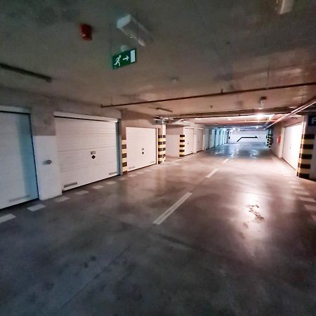 Apartment Azure *Close To The Beach Σπλιτ Εξωτερικό φωτογραφία