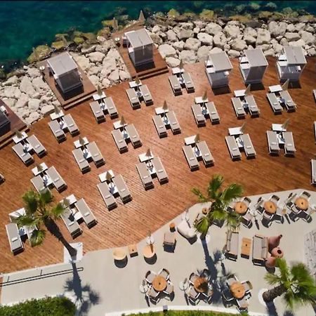 Apartment Azure *Close To The Beach Σπλιτ Εξωτερικό φωτογραφία