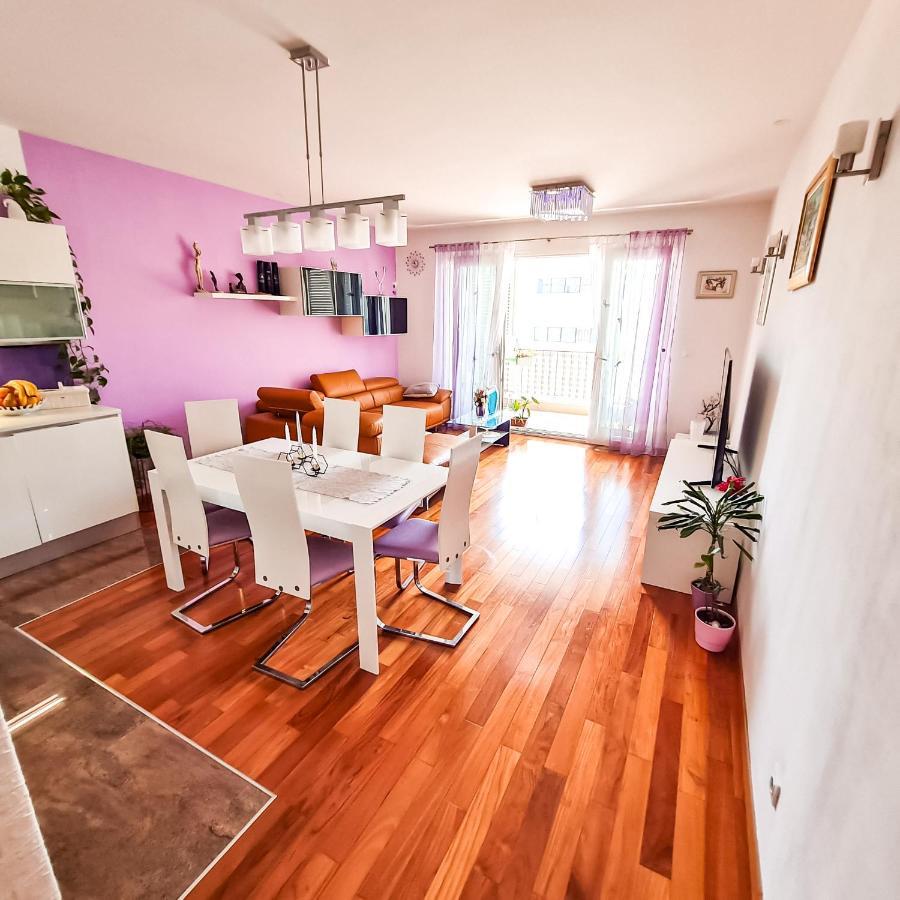 Apartment Azure *Close To The Beach Σπλιτ Εξωτερικό φωτογραφία